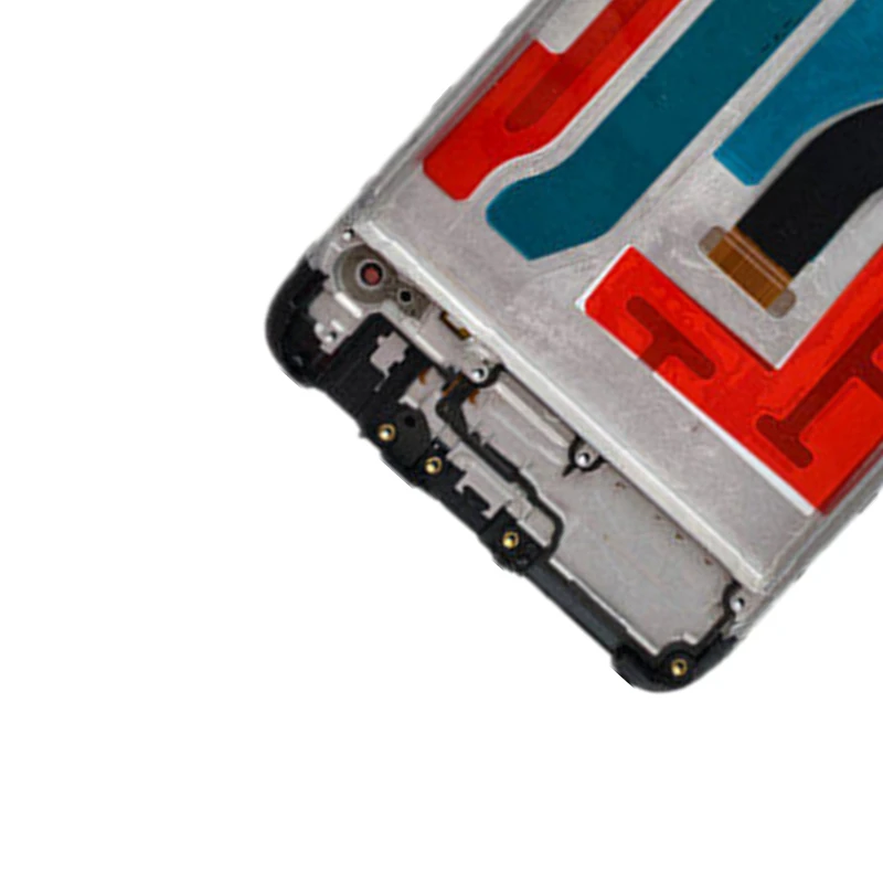 

Original For SAMSUNG Galaxy A10S 2019 A107F A107M DS LCD Display With Touch Screen Digitizer Assembly With Or No Frmae