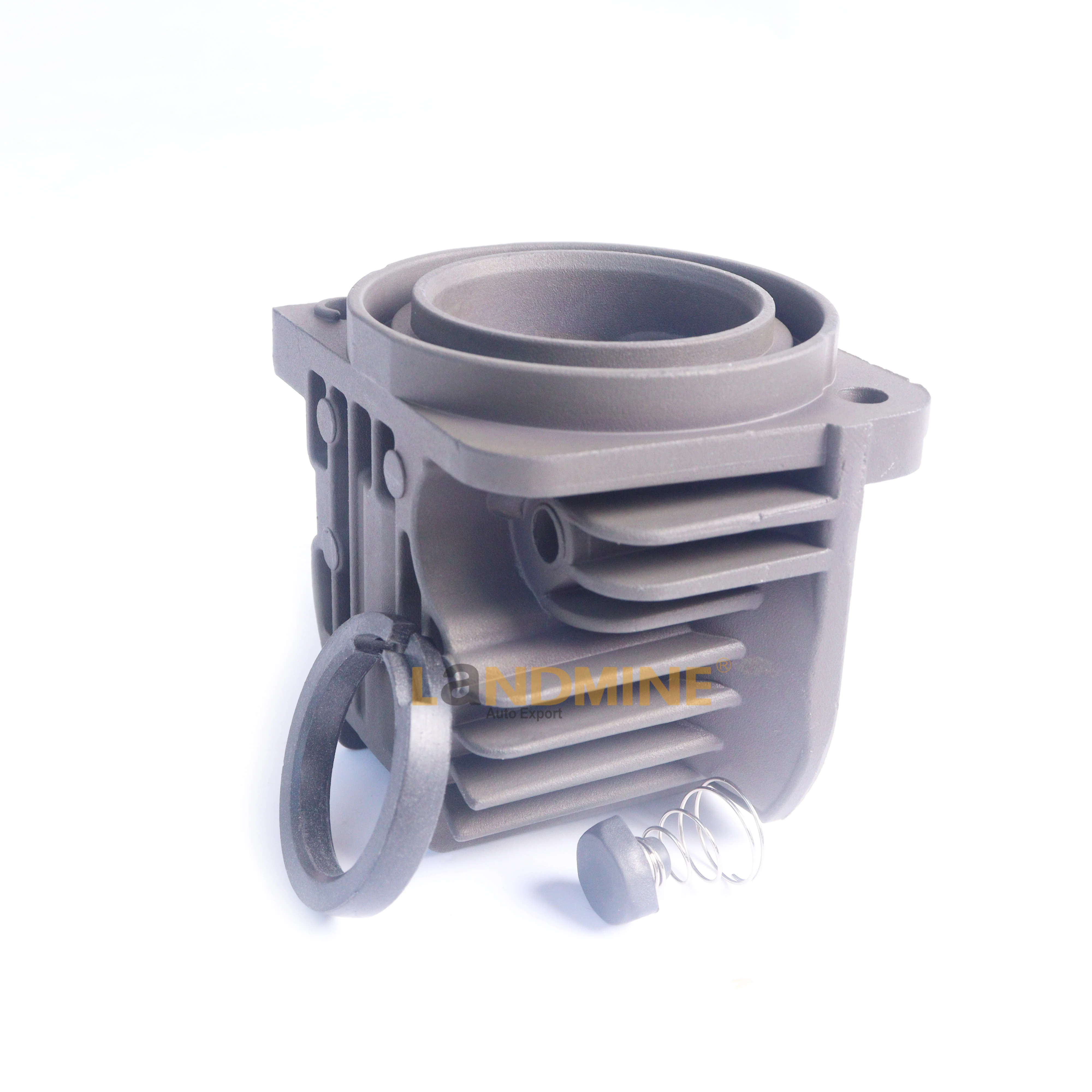 Головка цилиндра резиновая пружина уплотнительное кольцо для BMW X5 E53 A6 Audi Q7 L322