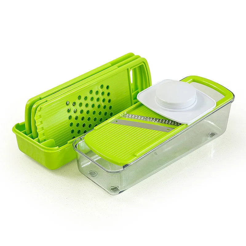 Многофункциональный измельчитель Терка толстая проволока нарезает полоски