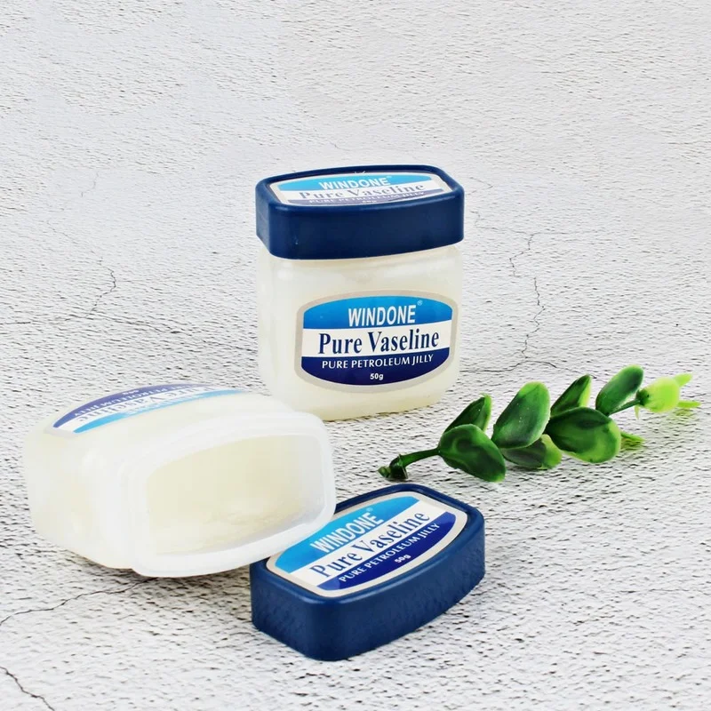 

50g Vaseline Moisturizing Cream Anti-chapped Increase Skin Elasticity Moisturizing Hand Cream Skin Whitening Cream Hand Cream