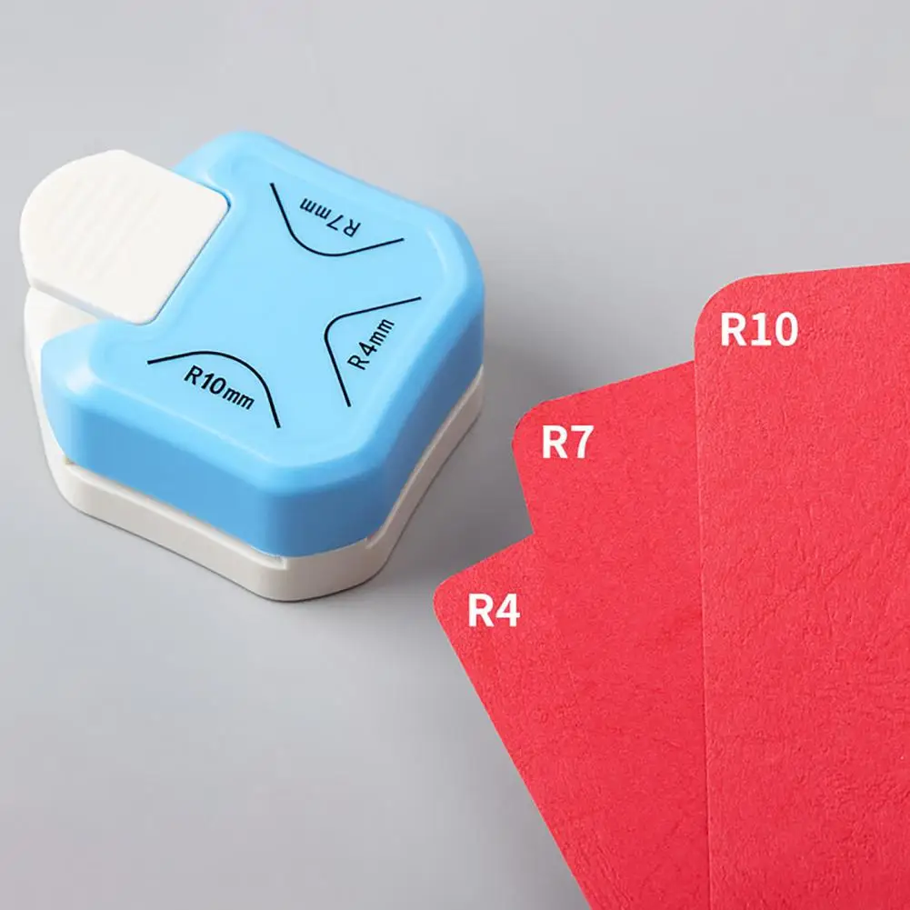 3 в 1 прочный угловой мини-триммер для бумаги | Дом и сад