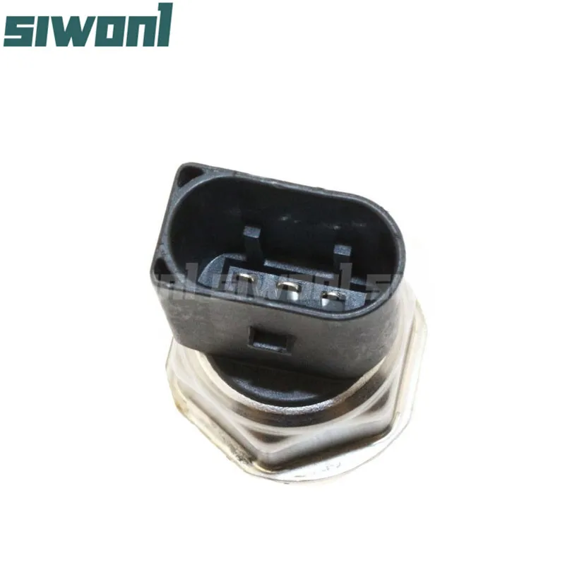 Оригинальный датчик давления рельсы дизельного топлива для BMW F01 F07 E24 E46 E60 E64 E71 E82