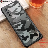 rzants for oneplus nord ce 5g case hard camouflage shockproof slim camera protection cover
