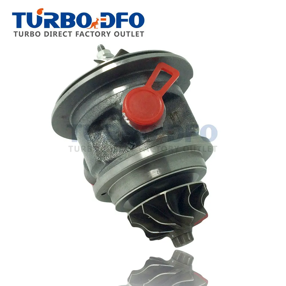 Turbine for Peugeot Partner 1.6HDi 55Kw 75HP 66Kw 90 HP DV6B DV6ATED4 - turbocharger core 49173-07516 cartridge TD025S2-06T4-2.3 |