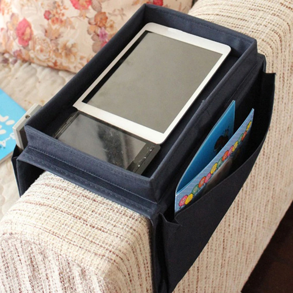 Подлокотник для дивана стула органический органайзер подвесной держатель