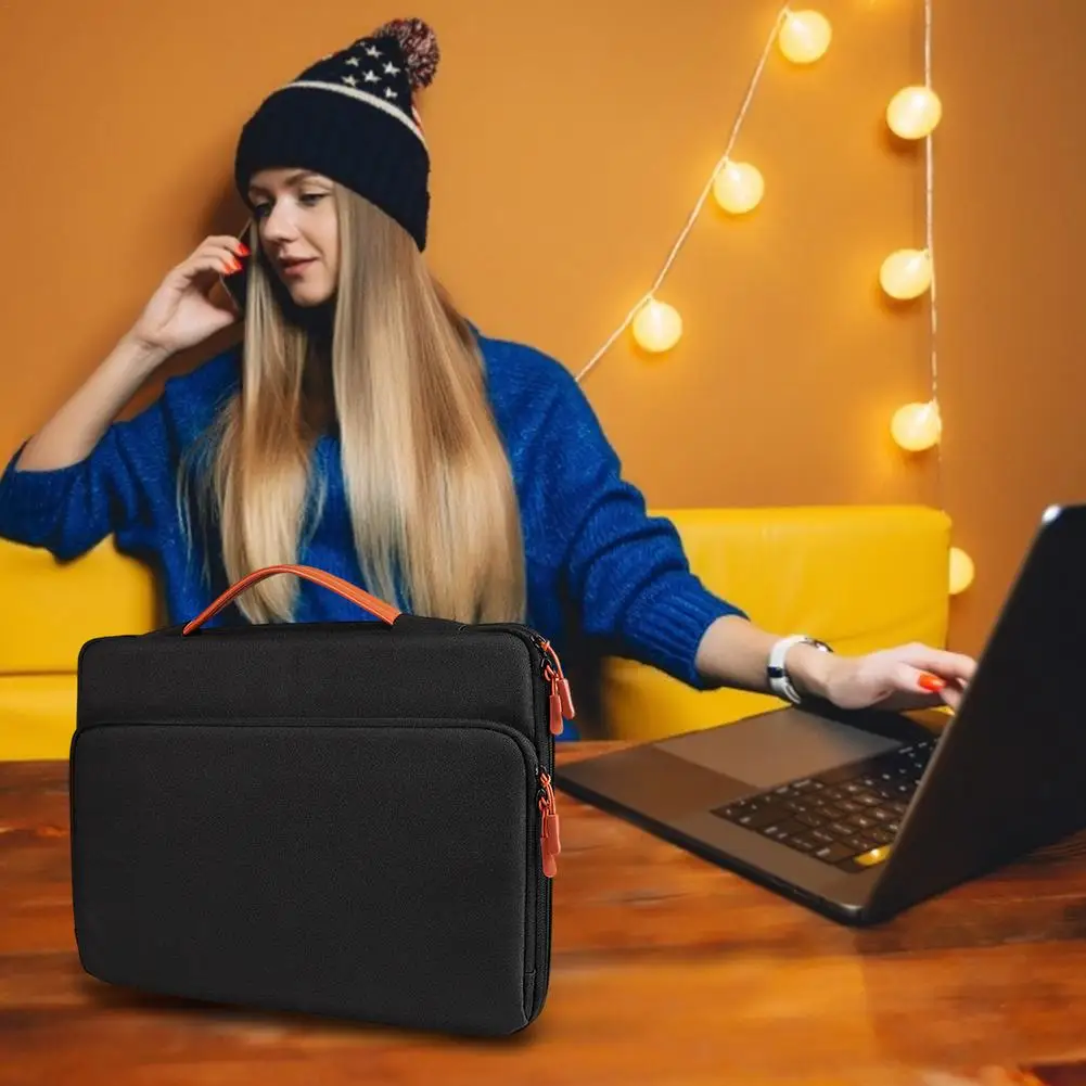 

Для мужчин, женщин, мужчин, сумка для ноутбука, сумка для переноски, 13-дюймовый чехол для ноутбука, сумка для компьютера, сумка для ноутбука, у...