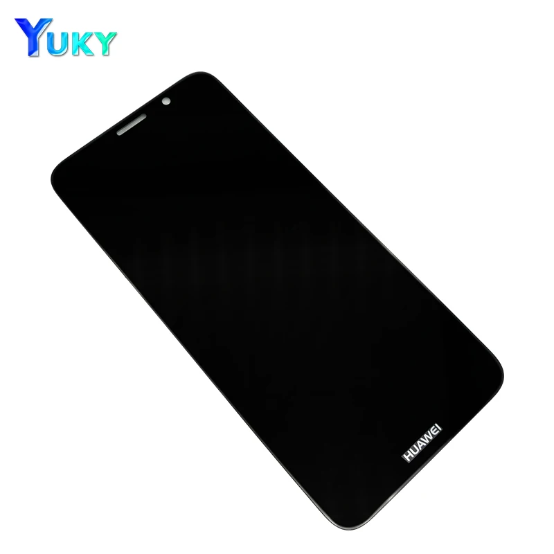Для Huawei Y7 Prime 2017 LCD TRT- TL00 LX1 L21X LX3 дисплей сенсорный экран дигитайзер Запасные части