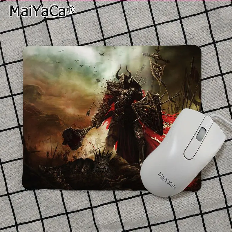 Maiya высокое качество Path of Exile высокоскоростной новый коврик для мыши Лидер продаж
