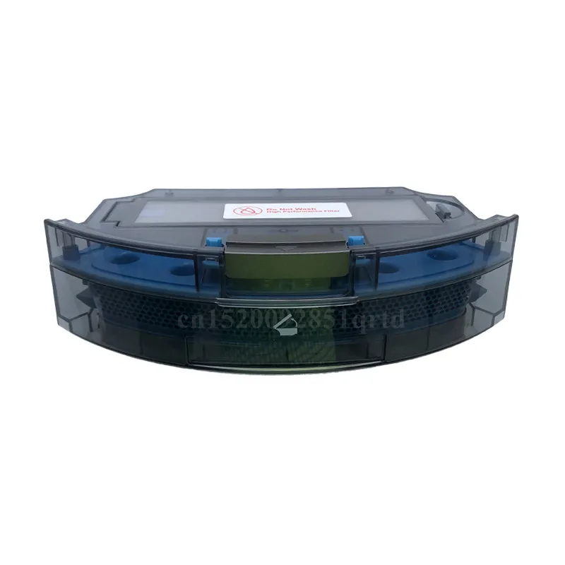 Пылесборник для робота-пылесоса ZACO/Ilife A10s L100 X900