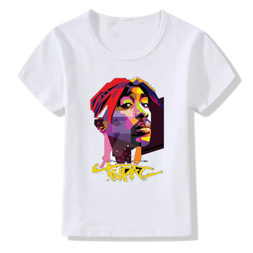 Для мужчин футболка с принтом для маленьких мальчиков короткий рукав футболки