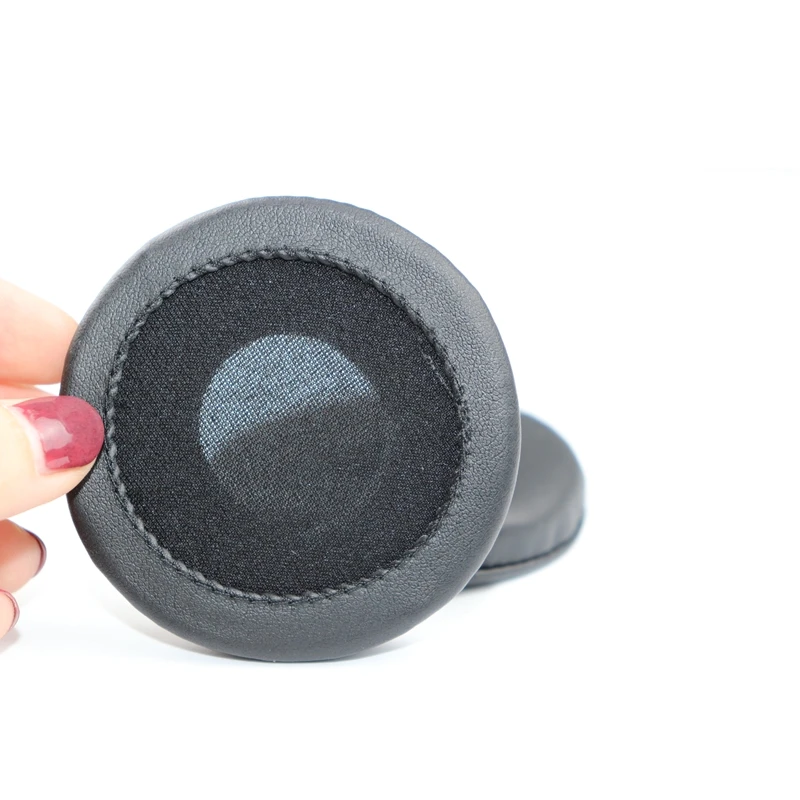 Универсальные амбушюры 70 мм для Sony MDR-V150 V250 V300 Sennheiser HD25 HD25SP наушников AKG K518