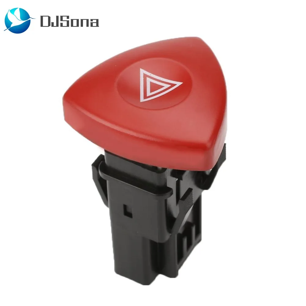 Автомобильный аварийный светильник автомобильный переключатель опасности для