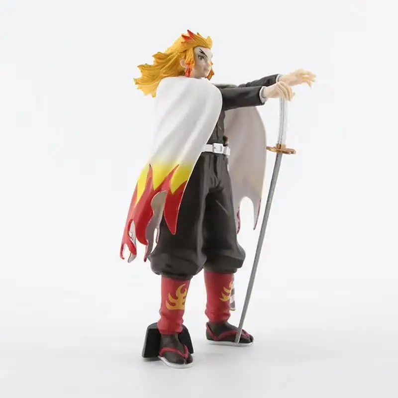 Фигурки героев аниме рассекающий демонов 18 5 см | Тематическая одежда и униформа