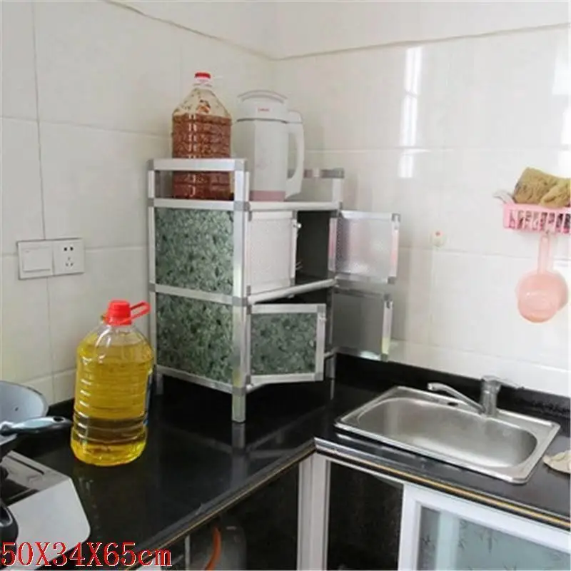 Comedores Mueble чайная консоль концевые столы кухонные мебель шкаф из алюминиевого сплава Meuble буфет, шкаф буфет