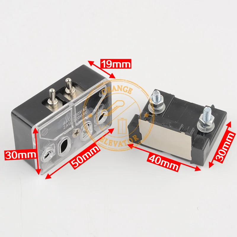 20 компл./Лот дверной замок для лифта контактный переключатель