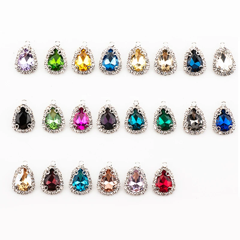 Новинка 100 года шт. пуговицы для подвесок и ожерелий сделай сам аксессуары волос