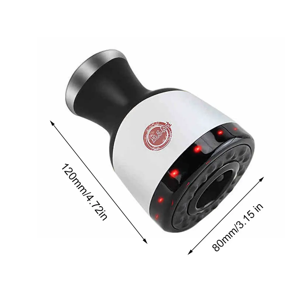 Метеорит скребок вакуумный отрицательный инструмент для резки Меридиан щетка