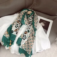 fashion aztec ethnic dot floral patchwork viscose shawl scarf lady print soft wrap pashmina bufandas muslim hijab sjaal 18090cm