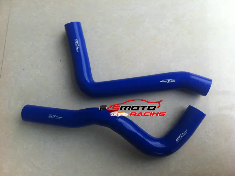 Новый силиконовый шланг охлаждающей жидкости радиатора для Nissan патруль GQ Y60 Ford