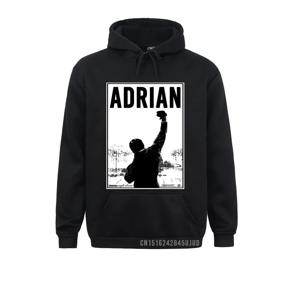 

Adult Sportswear Italian Rocky Balboa Adrian Sweatshirts Men's Vintage Coats Hooded Hoodies Costume Plus Size Streetwear
