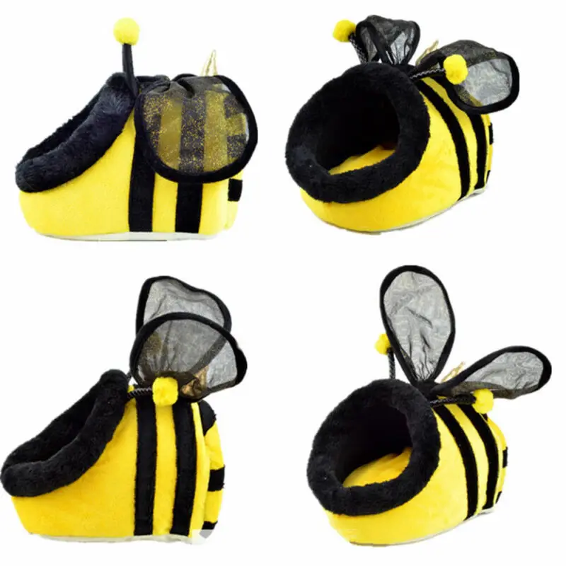 Аксессуары для хомяка морской свинки грызуна крысы ежа хлопковый домик