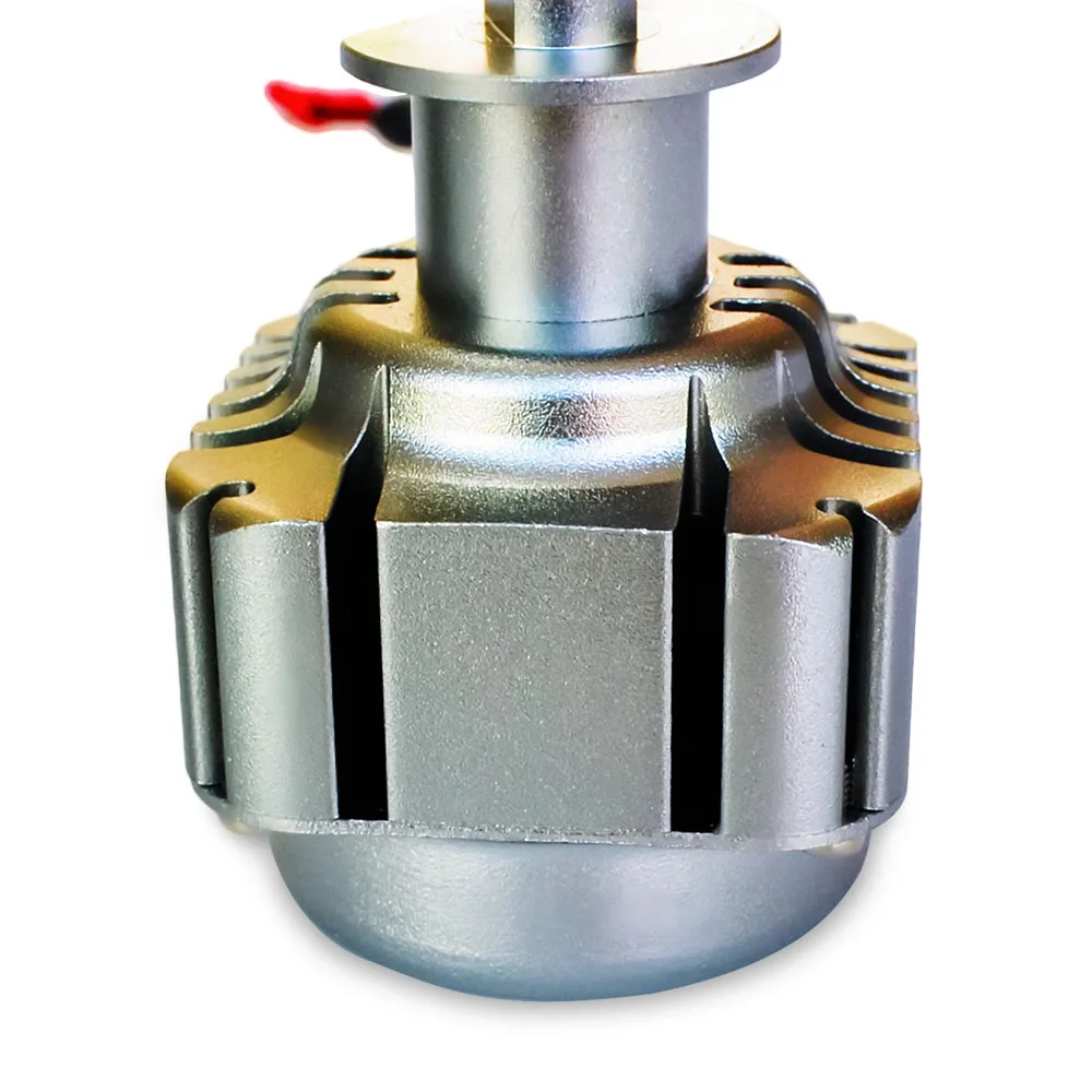 

Clearance 2pcs 40W 4000LM H1 LED Light Car Headlight Bulbs 6000K Vehicle Conversion Bulb
