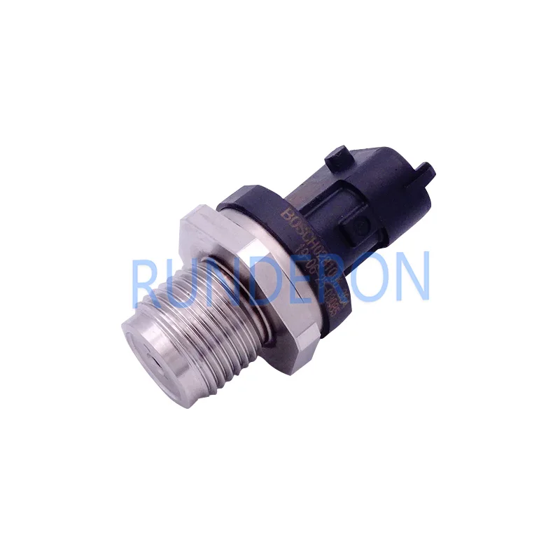 0281006364 датчики давления топливной трубы системы Common Rail для Bosch Cummins 0445212006 0445223003 -