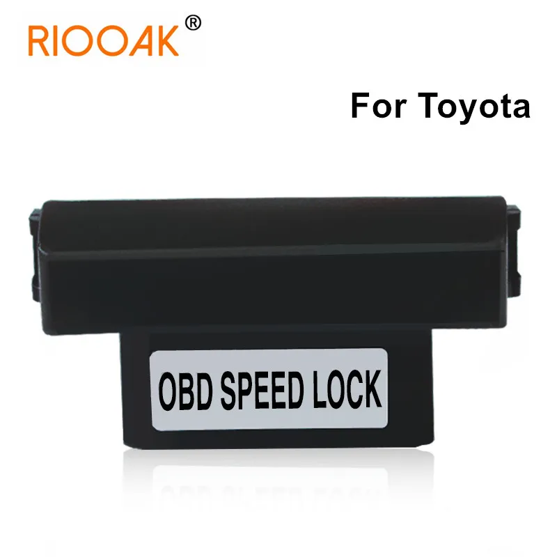 

Auto Window Closer Open + Side Mirror Folder Spread CAN-bus Kit For Toyota Sienna OBD Device