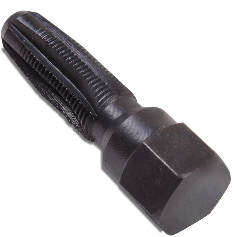 14Mm Spark Plug Wire Tapping Hole Thread Repair Tool | Спорт и развлечения