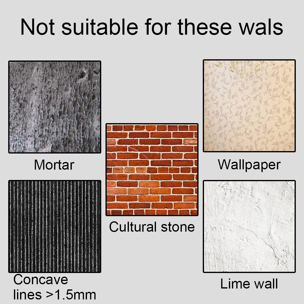 Самоклеящаяся Белая настенная стойка для шампуня ванной душа полка хранения