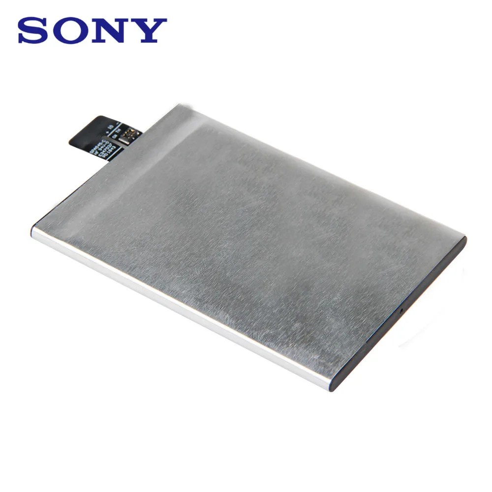 

Original Replacement Sony Battery 12390586-00 For SONY Xperia 10 Plus Authentic Phone Battery 3000mAh