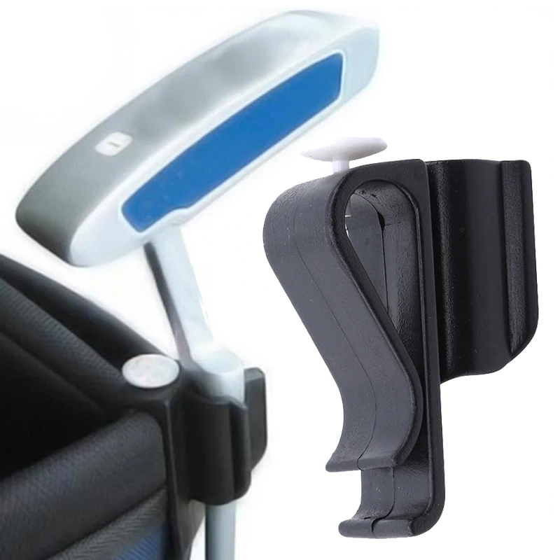 14 шт. клюшки для гольфа с зажимом шариковый маркер набор клюшек держатель зажимы