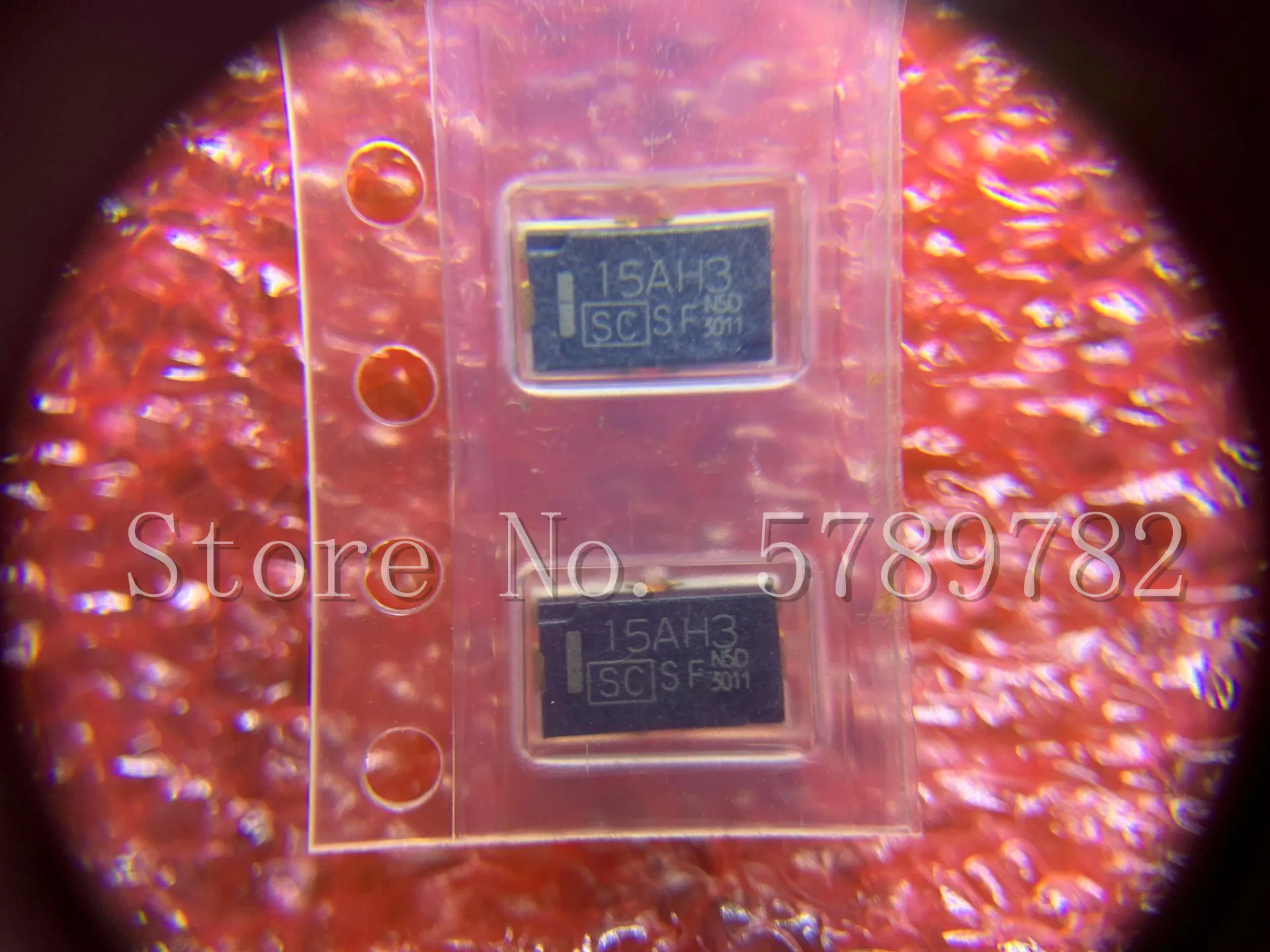 

1 шт./лот 15AH3 SFH-1215A