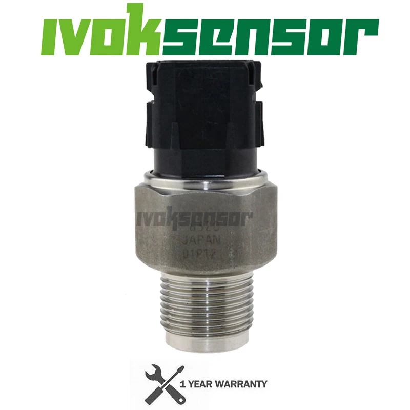 Датчик давления топливной рейки датчик масла рельсовый для Toyota 6 pin 499000 6320