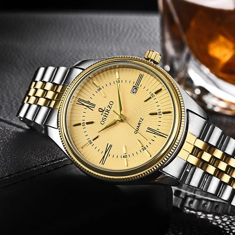 

Watches for Men Warterproof Sports Mens Watch Top Brand Luxury Clock Male Business Quartz Wristwatch Relogio Masculino