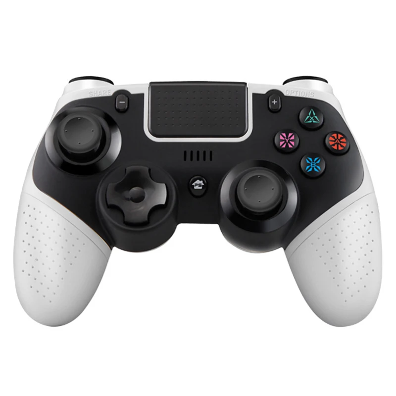 Беспроводной геймпад Sixaxis для смартфонов Nintendo Switch PUBG Bluetooth | Электроника