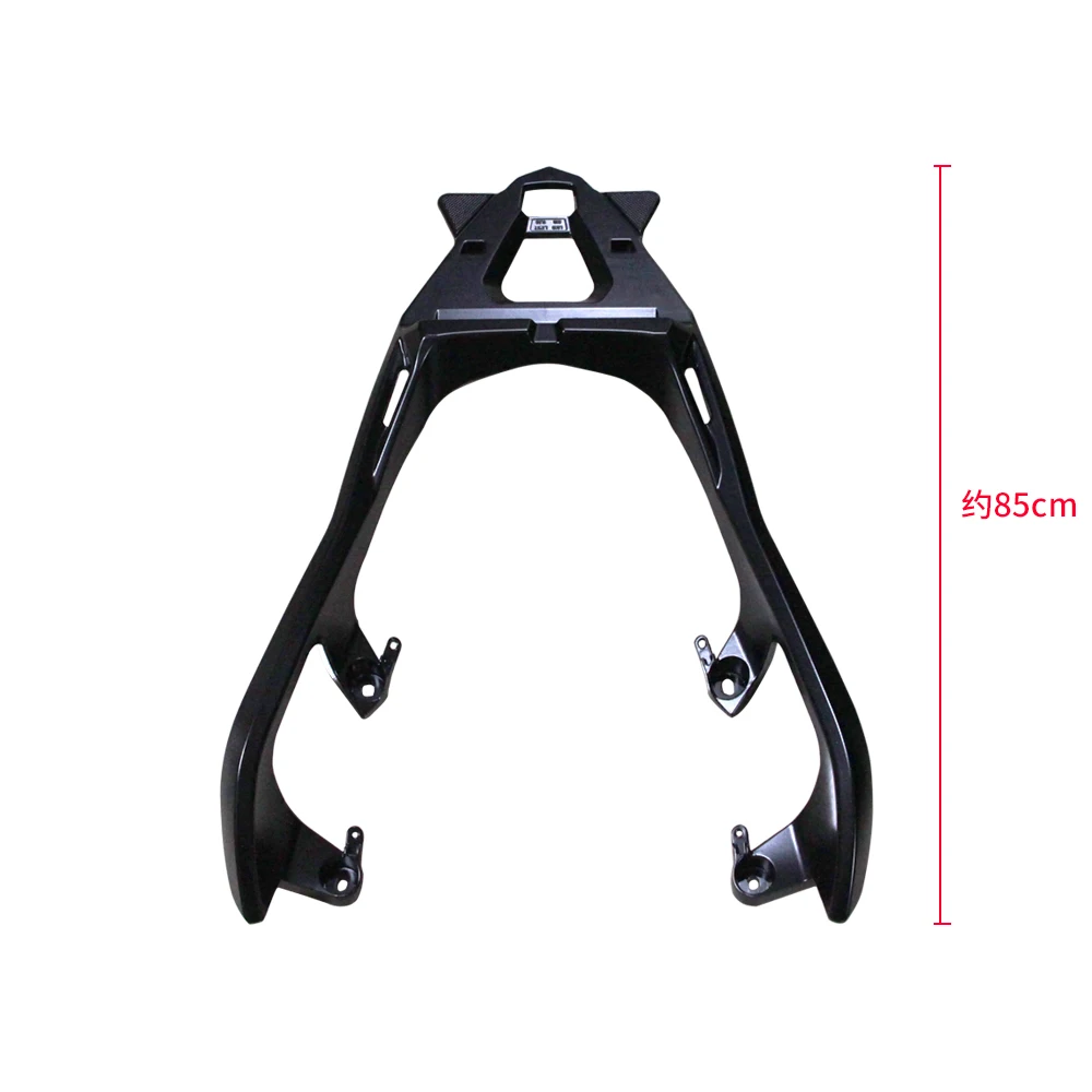 Kodaskin ковка заднего сиденья мотоцикла багажная стойка держатель грузовой