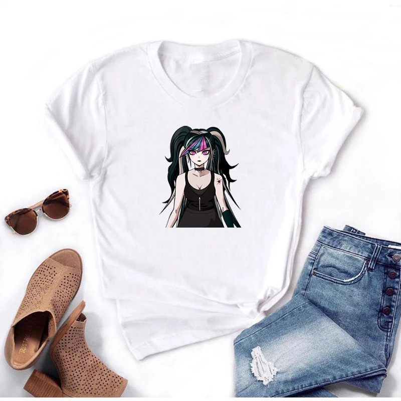 

Cute Funny Fashion Women Print T-shirt Casual Tops Tee Pink Kawaii Summer Woman Female Korean Pullover