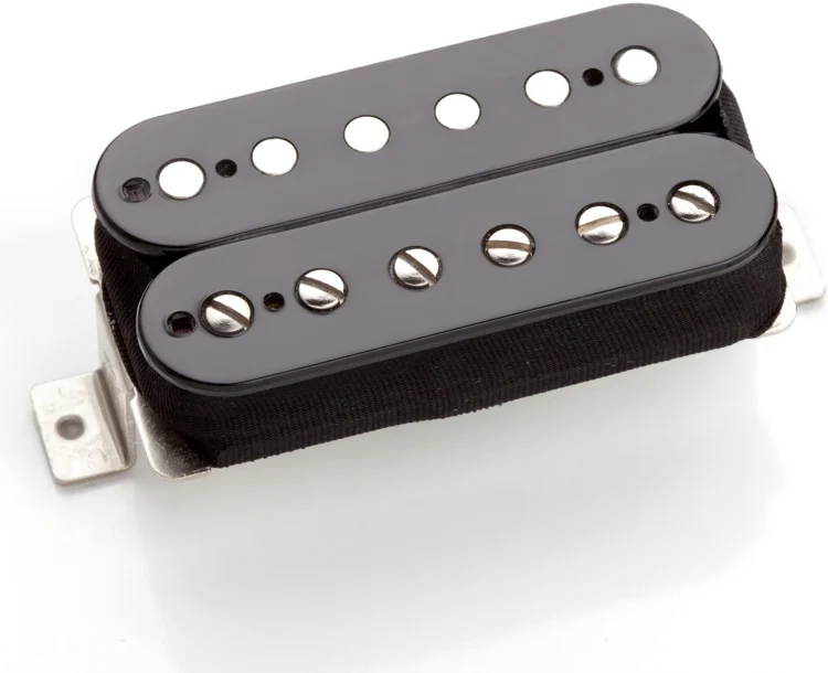 Seymour Duncan ཷ Model SH 1 горловина захвата/мост изготовленный в США розничной упаковке