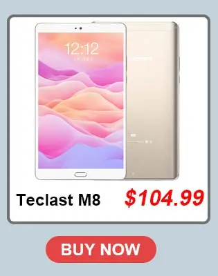Teclast P80 Pro планшет Android сенсорный экран 8 дюймов 1280*800 3 ГБ ОЗУ 16 Гб ПЗУ двойной WiFi Android 7,0 MTK8163 четырехъядерный планшет gps