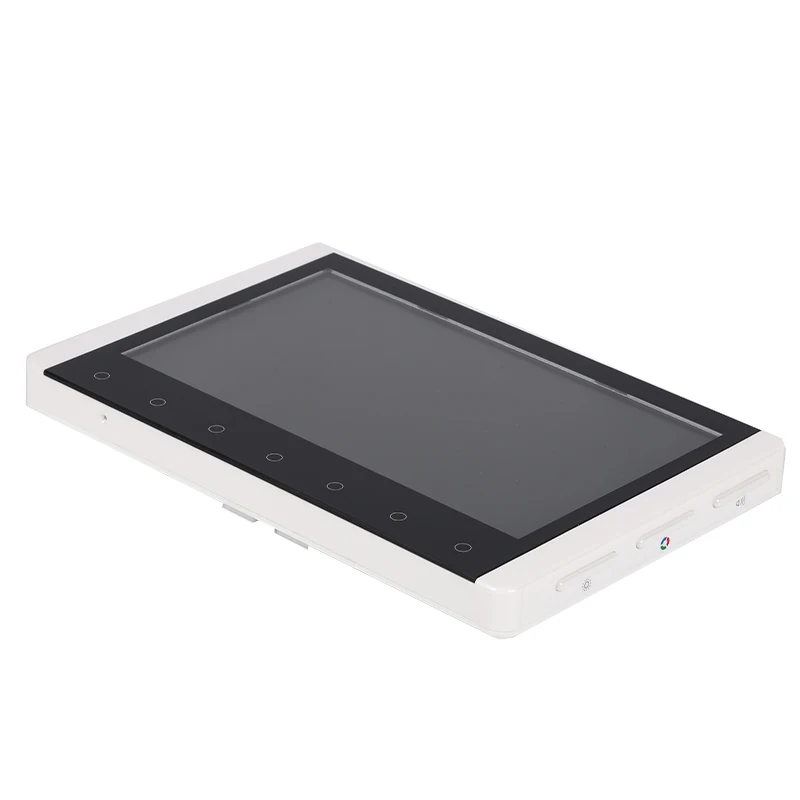 Видеодомофон LERMOM беспроводной с разрешением 800*480 и ЖК-экраном 7 дюймов |