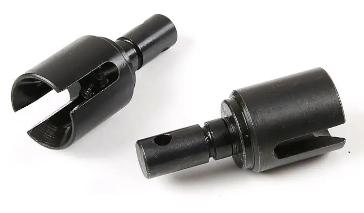 

Дифференциальный выходной вал для 1/5 Rovan F5, запасные части для грузовиков MCD XS5