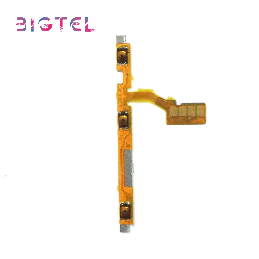 

5 Pcs/Lot For Huawei Nava 5 Pro NAVA 5I Side Power ON OFF Volume Key Button Switch Flex Cable Ribbon Repair Parts