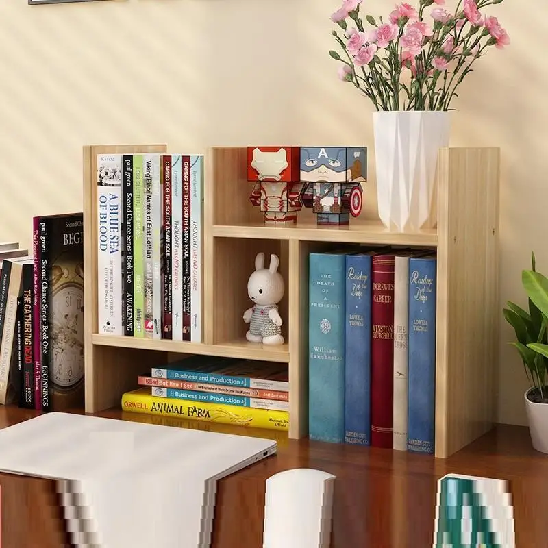 Decoracao Estanteria Para Libro настенная полка Madera Kids Mueble mobleya Meuble Ретро Декор Мебель Книжный