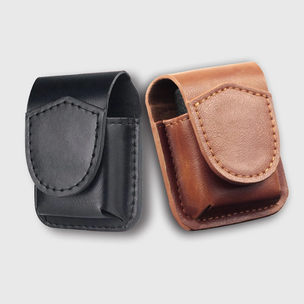 Belt Case Waist Bag For Zippo Lighters Man Gift