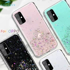 Высококачественный защитный чехол для OPPO C11 A31 A52 A72 A92S Realme X2 Pro 6 Pro C2 мягкий блестящий чехол для OPPO A5 A9 2020 Рино 4 Pro Ace 2Z прозрачный чехол