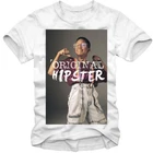 Женская футболка с принтом, Стив уркель, хипстерская Футболка с принтом на животных, Семейные вопросы в стиле хип-хоп, Tees4xl5xl