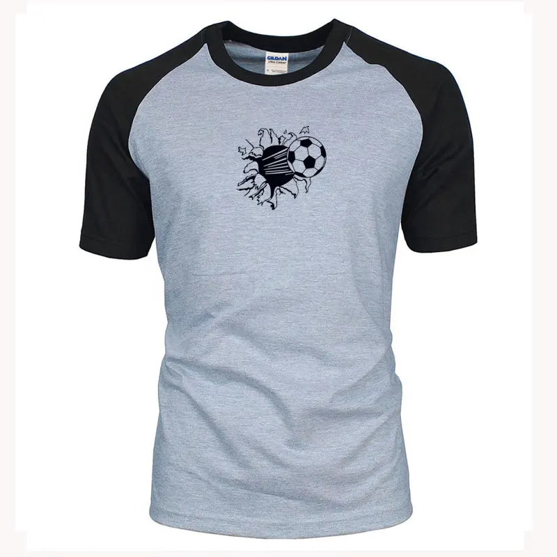 

2021 T-shirt fun men's casual CHRISTMAS GIFT T-SHIRT short sleeve T-shirt round neck printing men's neutral new style
