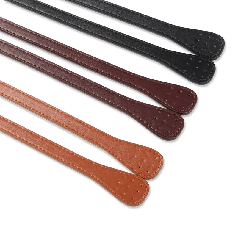 1 пара ремешок для сумки через плечо из искусственной кожи|Швейные инструменты и