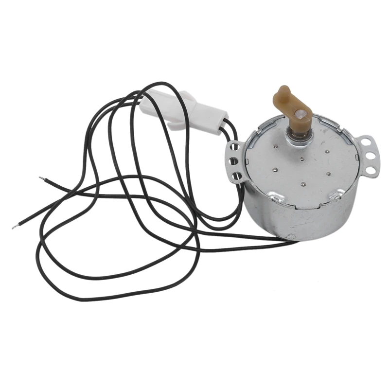 

1/240 Rpm Motor Incubators Incubator Geared Motors Turn the Eggs Tray Slow Motor 220V Incubation Equipment